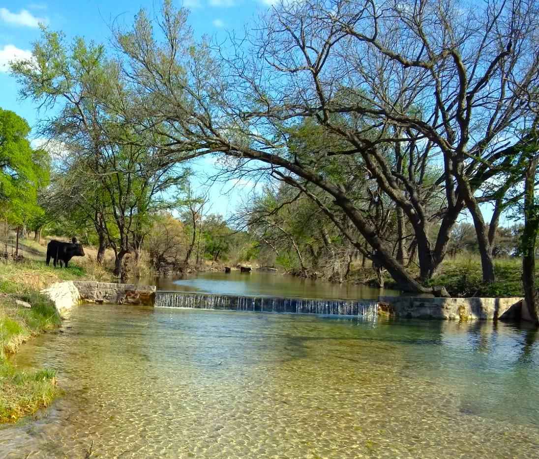 Mill Creek Ranch - Texas Ranches for Sale - Texas Ranch Brokers