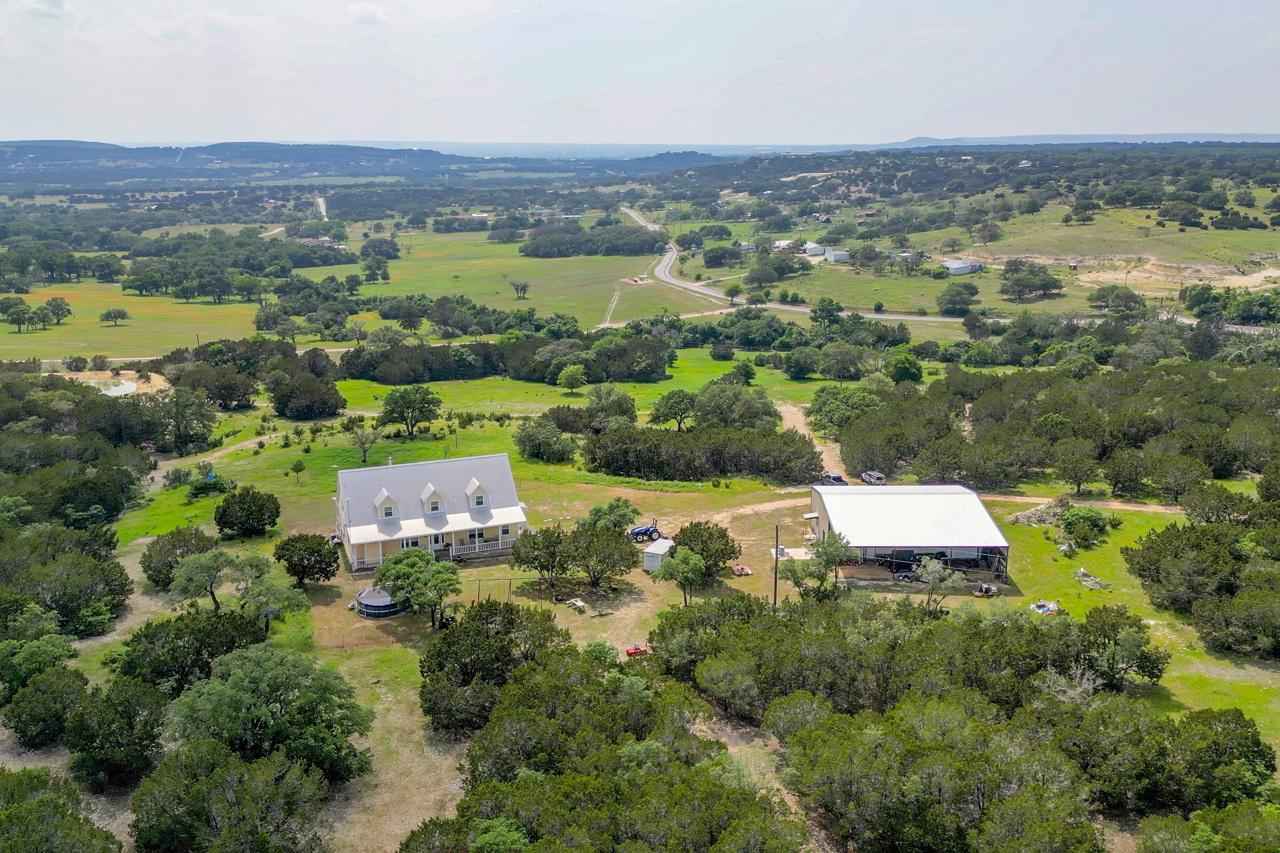 Taplin Ranch - Texas Ranches for Sale - Texas Ranch Brokers