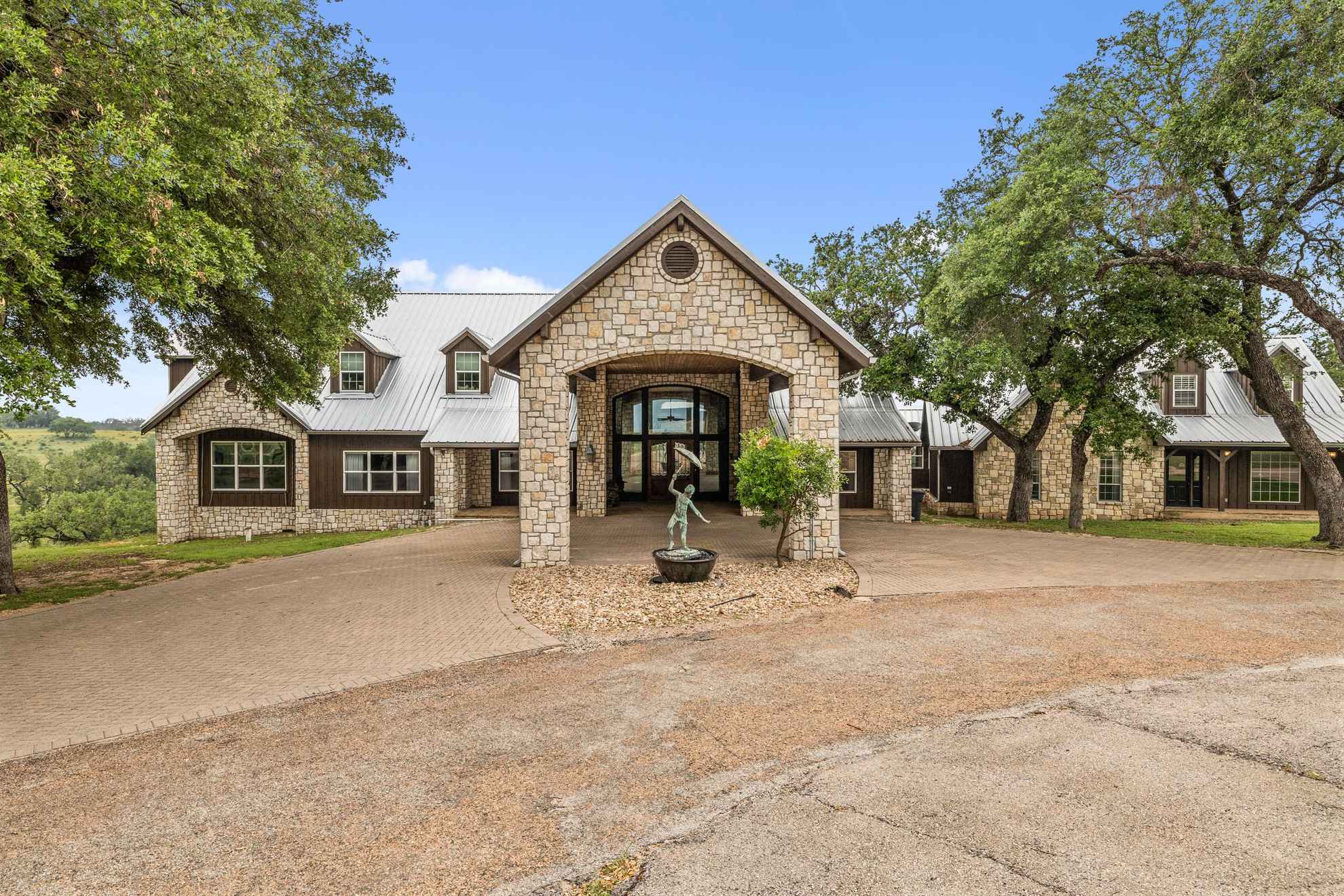 Canyon Land Ranch - Texas Ranches for Sale - Texas Ranch Brokers