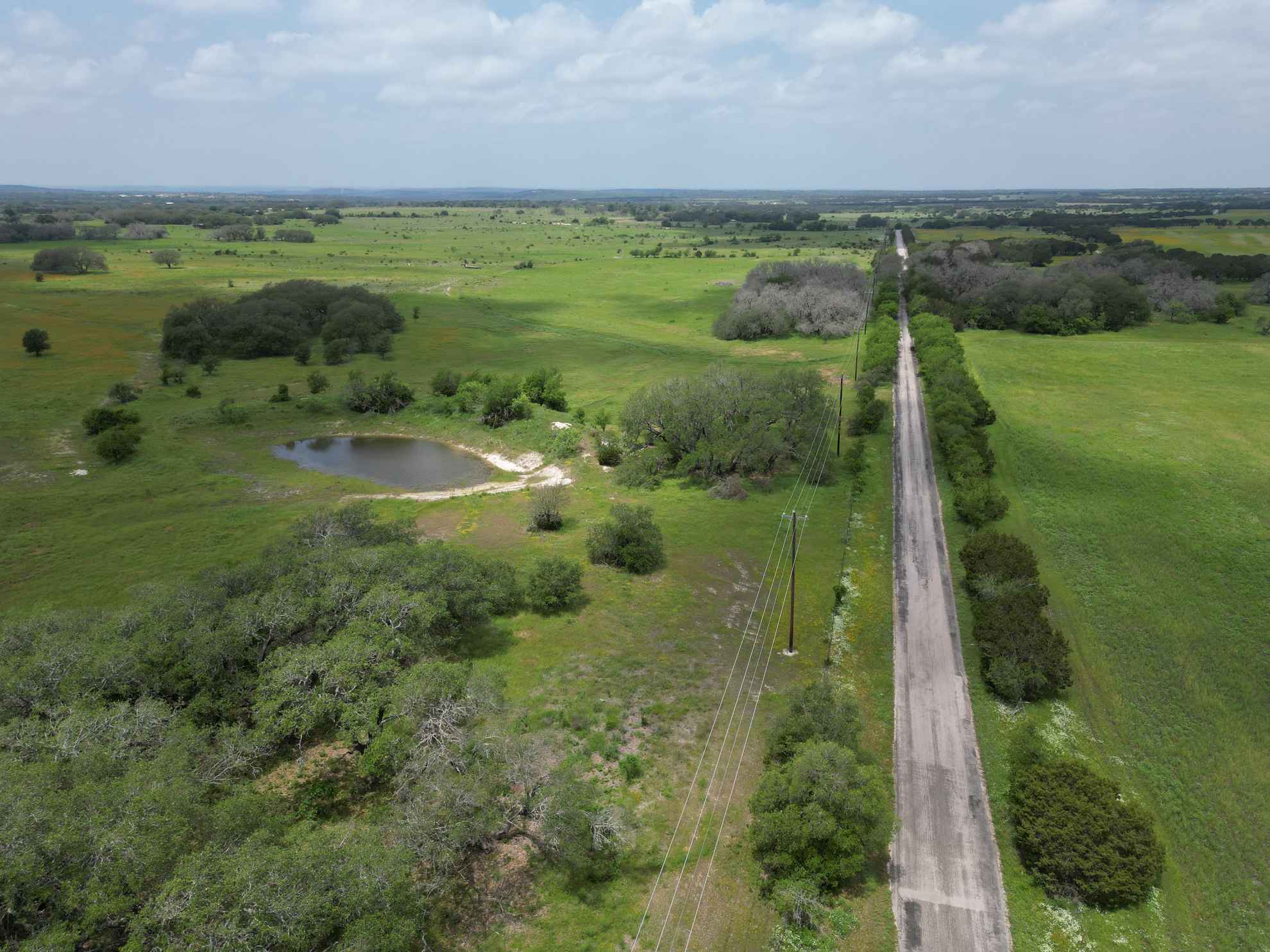 SOUTHWINDS RANCH TRACT 4 - Texas Ranches for Sale - Texas Ranch Brokers