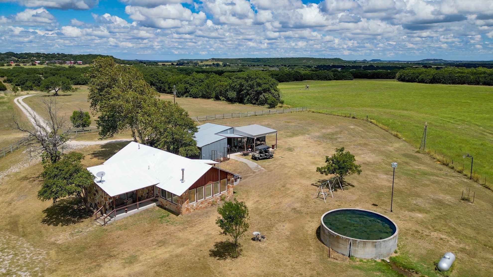 BAR V RANCH - Texas Ranches for Sale - Texas Ranch Brokers